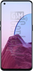 Kontrola IMEI OnePlus Nord N20 5G na imei.info
