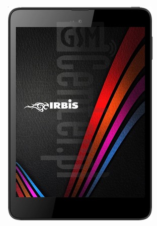 ตรวจสอบ IMEI IRBIS TX79 7.85" บน imei.info