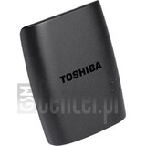 Проверка IMEI TOSHIBA Canvio Wireless Adapter на imei.info