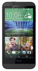 Перевірка IMEI HTC Desire 510 на imei.info