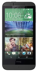 Pemeriksaan IMEI HTC Desire 510 di imei.info