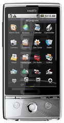 IMEI चेक i-mobile 8500 imei.info पर