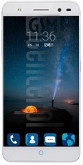 IMEI-Prüfung ZTE Blade A2 Plus auf imei.info