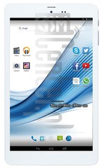 Перевірка IMEI MEDIACOM WinPad 8.0" iPro 3G на imei.info