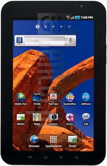 ファームウェアのダウンロード SAMSUNG Galaxy Tab 4G LTE