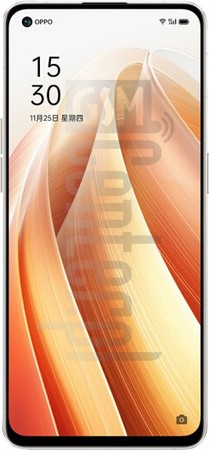 imei.info에 대한 IMEI 확인 OPPO Reno7 (China)