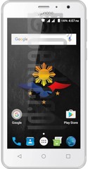IMEI Check MYPHONE PILIPINAS my73 DTV on imei.info