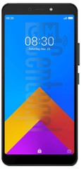 Проверка IMEI ITEL A55 LTE на imei.info