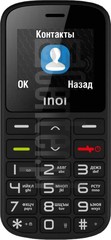 imei.info에 대한 IMEI 확인 INOI 103B