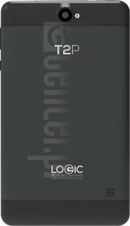 IMEI Check LOGIC T2P on imei.info