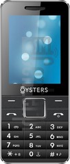 imei.infoのIMEIチェックOYSTERS Omsk