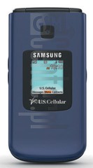 Vérification de l'IMEI SAMSUNG R260 Chrono sur imei.info