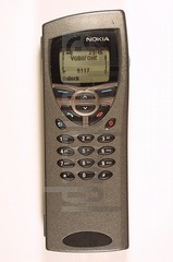 imei.info에 대한 IMEI 확인 NOKIA 9110i