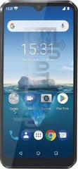 在imei.info上的IMEI Check OUKITEL K12