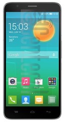 imei.info에 대한 IMEI 확인 ALCATEL Flash