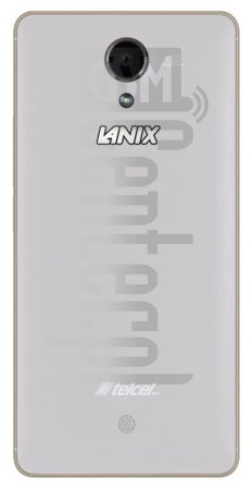 Проверка IMEI LANIX Ilium L910 на imei.info