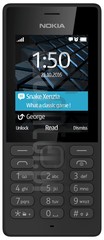 imei.info에 대한 IMEI 확인 NOKIA 150 Dual SIM