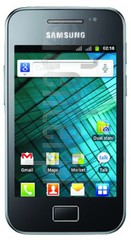 ファームウェアのダウンロード SAMSUNG S6358 Galaxy Ace Duos