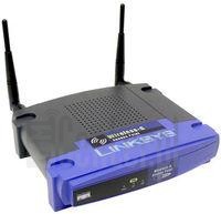 imei.infoのIMEIチェックLINKSYS WAP54G v1.1