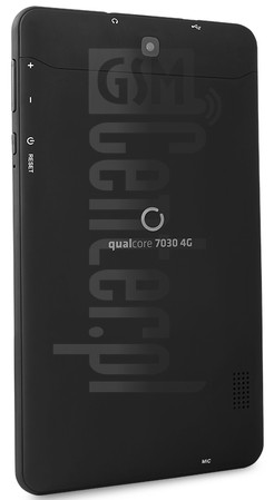 تحقق من رقم IMEI OVERMAX Qualcore 7030 4G على imei.info
