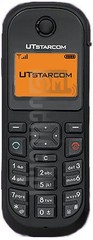 在imei.info上的IMEI Check UTSTARCOM GSM708