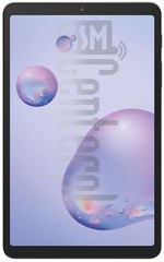 UNDUH FIRMWARE SAMSUNG Galaxy Tab A 8.4 2020 (LTE)