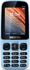 Kontrola IMEI WALTON Olvio M100 na imei.info