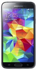 Sprawdź IMEI SAMSUNG G900F Galaxy S5 na imei.info