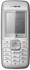 imei.infoのIMEIチェックZTE C190