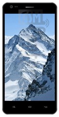 Проверка IMEI CELKON Millennia Everest на imei.info