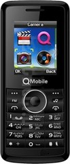 imei.infoのIMEIチェックQMOBILE E787i