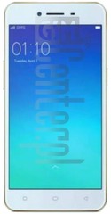 IMEI Check OPPO A37FW on imei.info