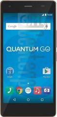 Controllo IMEI POSITIVO Quantum Go 3G su imei.info