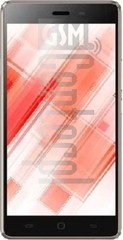 imei.infoのIMEIチェックITEL IT1553