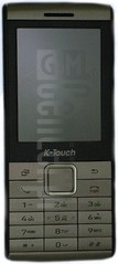 Kontrola IMEI TIANYU K-Touch C258 na imei.info