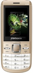 Verificação do IMEI KARBONN K102 PLUS FLAIR em imei.info