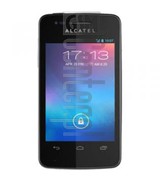 ตรวจสอบ IMEI ALCATEL OT-4030 S'Pop บน imei.info