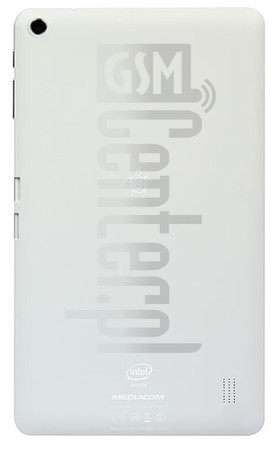 IMEI चेक MEDIACOM WinPad 8.0" iPro 3G imei.info पर