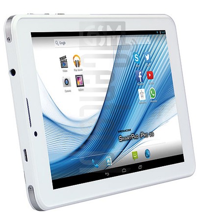 Проверка IMEI MEDIACOM SmartPad 7.0 iPro 3G на imei.info