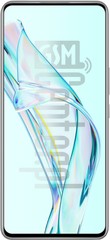 IMEI-Prüfung ZTE Axon 30S auf imei.info