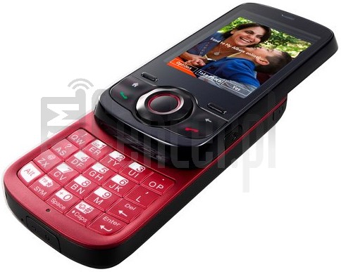 Перевірка IMEI HTC S530 (HTC Converse) на imei.info