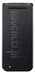 IMEI-Prüfung SAMSUNG Aqua Style 001SC auf imei.info