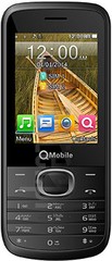 imei.infoのIMEIチェックQMOBILE G400