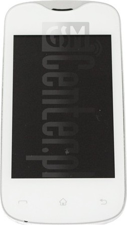 imei.info에 대한 IMEI 확인 TECMOBILE Touch 200