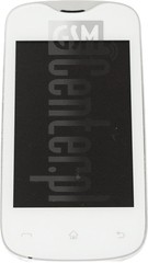 imei.infoのIMEIチェックTECMOBILE Touch 200