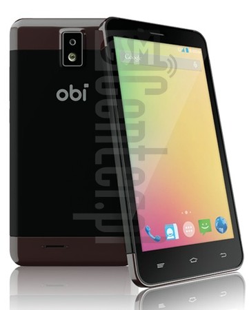 imei.info에 대한 IMEI 확인 OBI WORLDPHONE Leopard S502