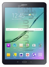 Skontrolujte IMEI SAMSUNG T819 Galaxy Tab S2 VE 9.7 LTE na imei.info