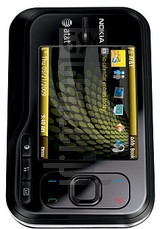 IMEI-Prüfung NOKIA 6790 Surge auf imei.info