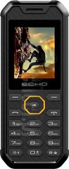 تحقق من رقم IMEI ECHO Shock 3G على imei.info