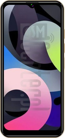 Skontrolujte IMEI BLACK ZONE Terminator na imei.info